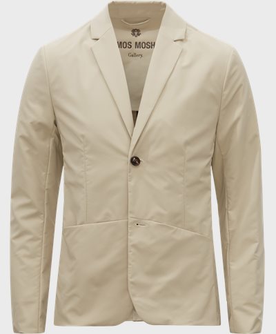 MOS MOSH Gallery Blazer BREES BLAZER 506800 Sand